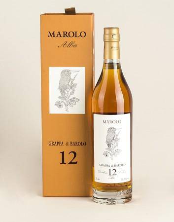 Grappa di